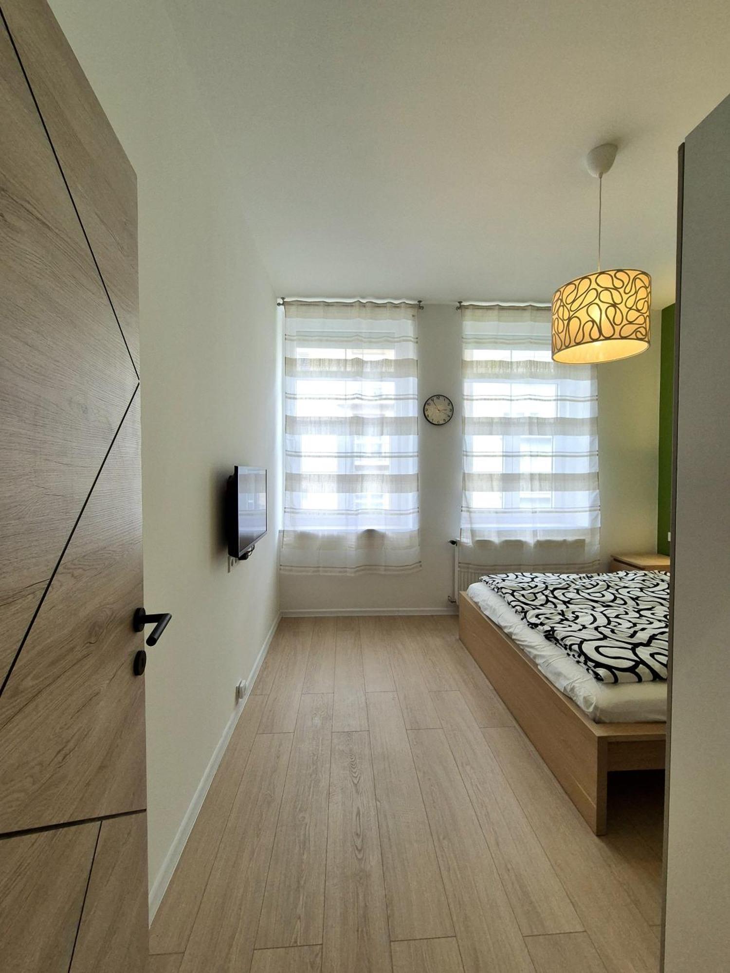 T13 Two-bedroom