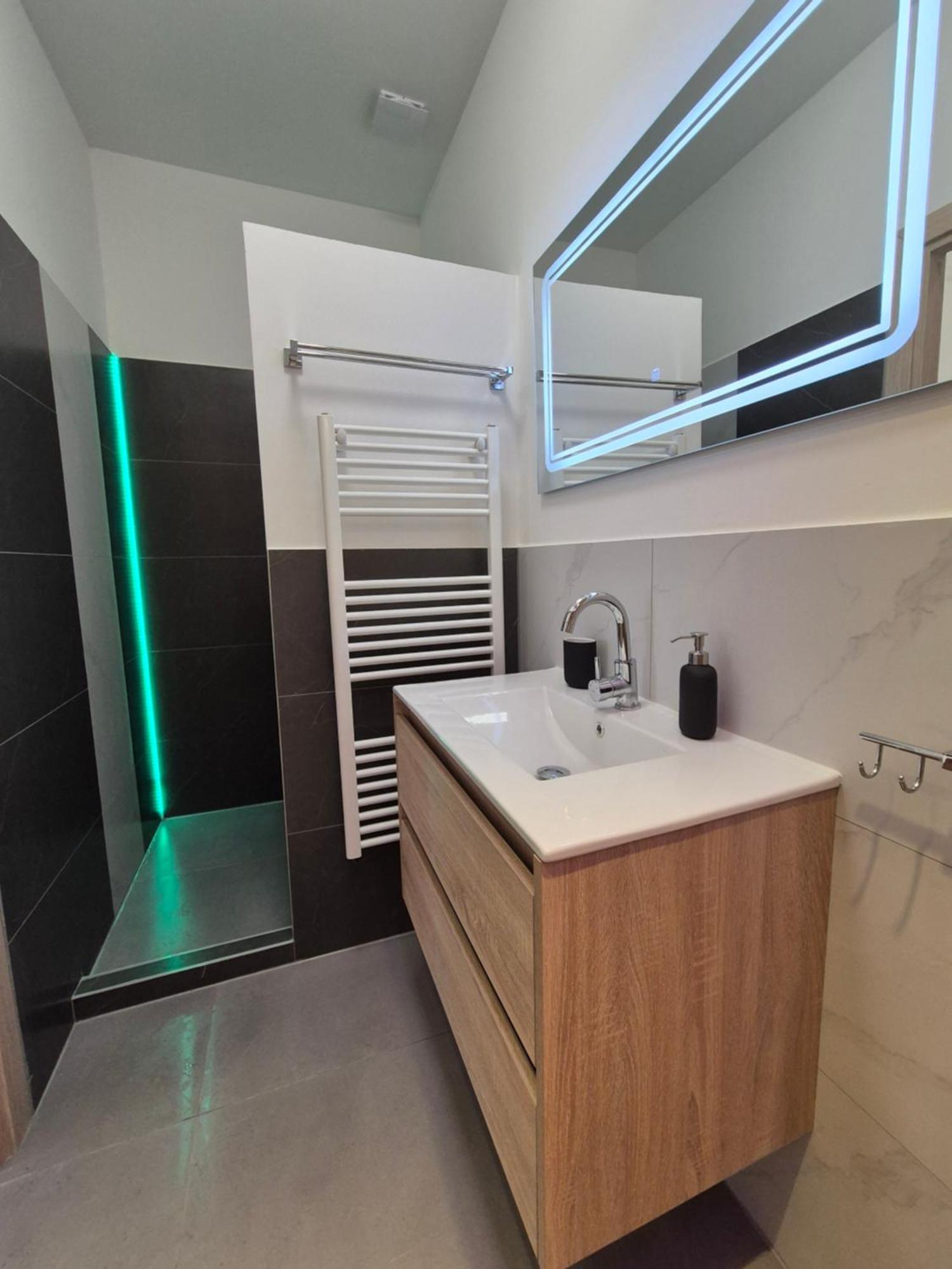 T13 Two-bedroom * Budapest