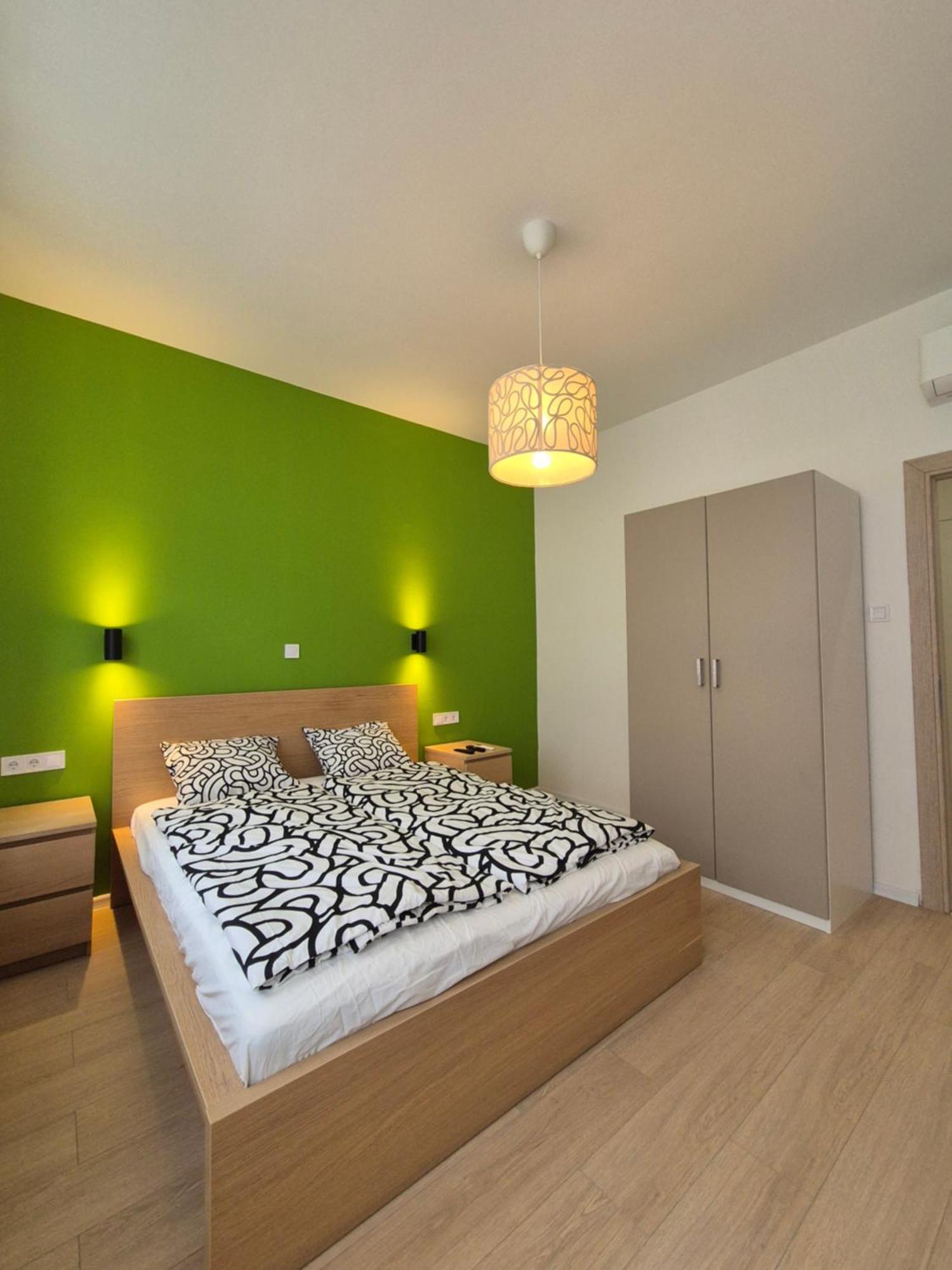 T13 Two-bedroom Apartamento Budapest