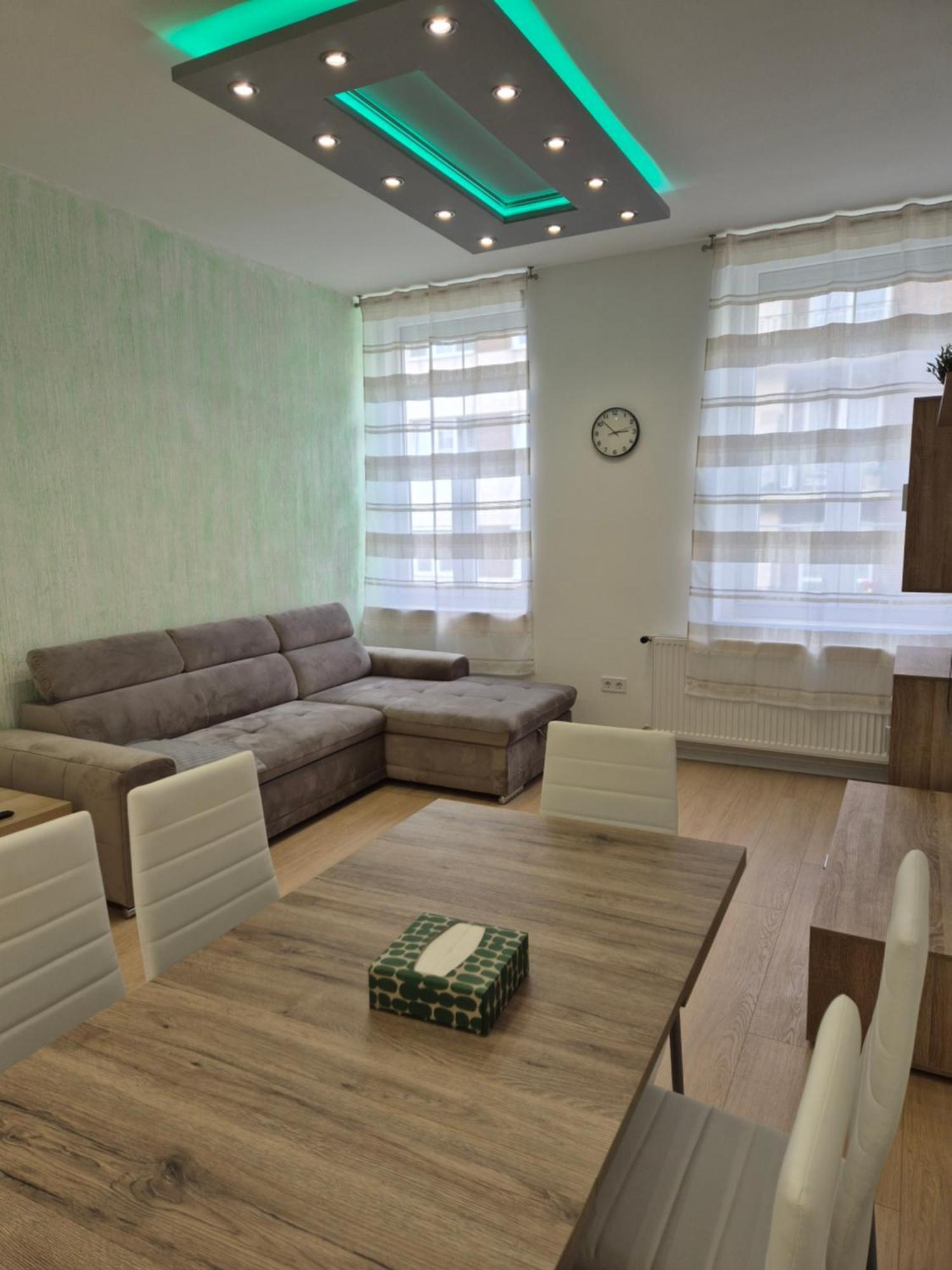 Apartamento T13 Two-bedroom *