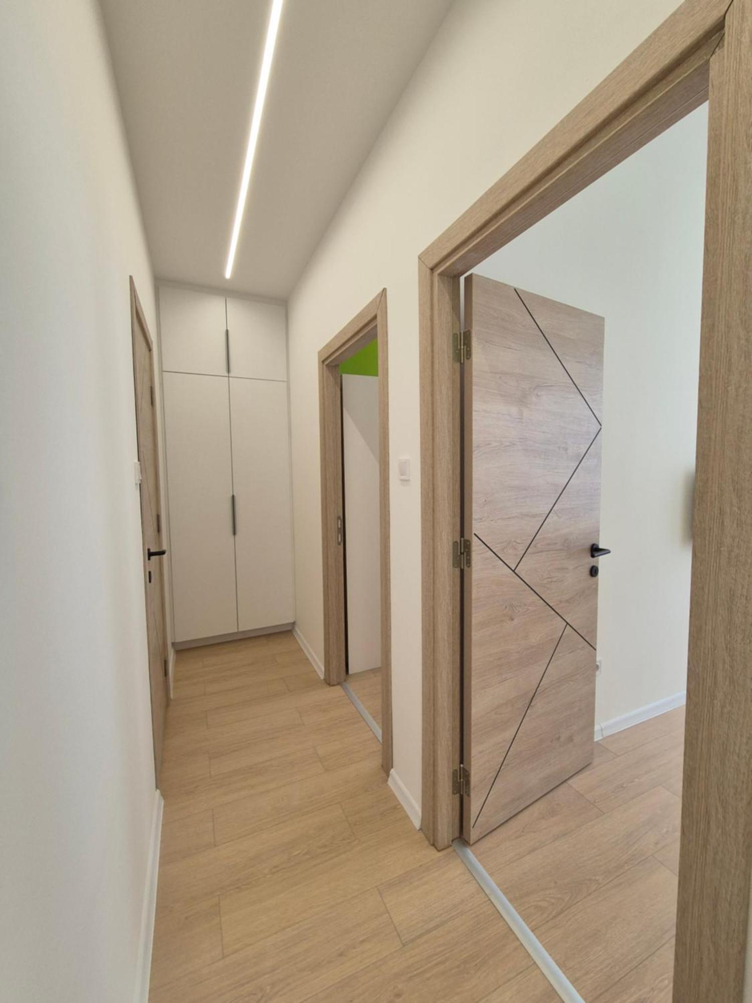Apartamento T13 Two-bedroom